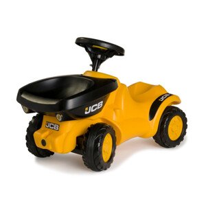 Odrážedlo JCB sklápěč MiniTrac 135646