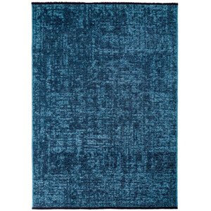 Koberec Space modrý