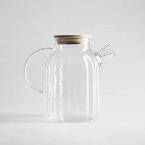 Džbán SAFFRON s víkem 742613 1,7 l