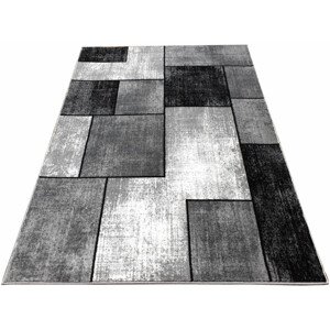 Koberec LAPISO SOFT 294 šedý