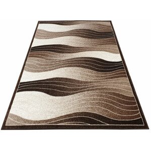 Koberec LAPISO SOFT 298 hnědý