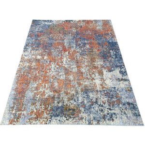 Koberec KENTUCKY 559 modrý