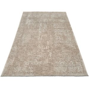 Koberec Monaco JD26 boho krémový