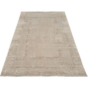 Koberec Monaco JD74 boho krémový