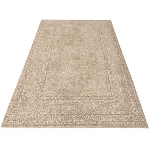 Koberec Monaco JD76b boho krémový
