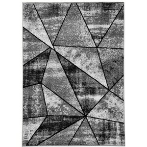 Koberec KALT 012 šedý