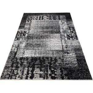 Koberec LAPISO SOFT 306 šedý