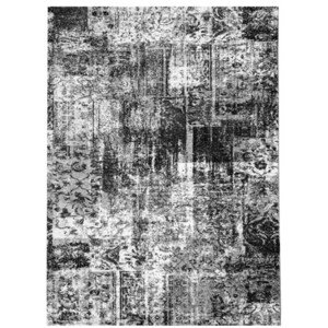 Koberec LAPISO SOFT 408 šedý