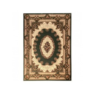 Koberec Orient 002 zelený