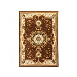 Koberec Orient 003 hnědý