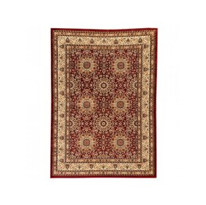 Koberec Orient 005 červený