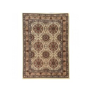 Koberec Orient 005 krémový