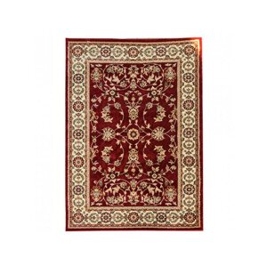 Koberec Orient 001 červený
