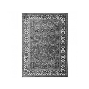 Koberec Orient 001 šedý