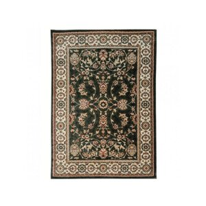 Koberec Orient 001 zelený