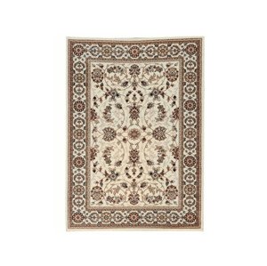 Koberec Orient 001 krémový