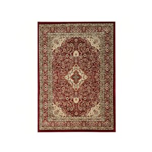 Koberec Orient 004 červený