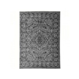 Koberec Orient 004 šedý