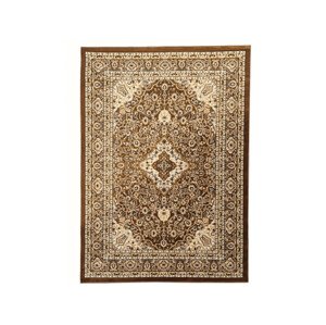 Koberec Orient 004 hnědý