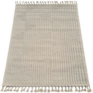 Koberec Milano 011 krémový