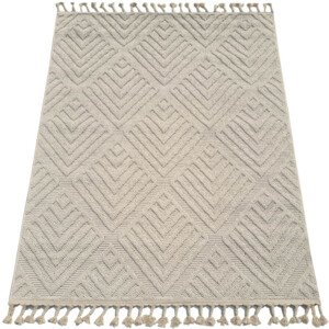 Koberec Milano 036 krémový