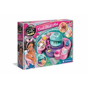 Stylová sada pro manikúru 78771