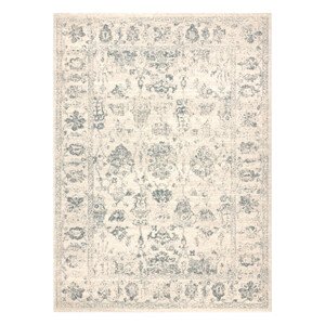 Koberec OSTA ABBY 486.25.LA110 béžový / zelený