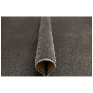 Metrážový koberec Faro-New 176 šedý