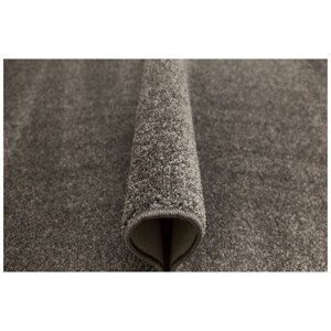 Metrážový koberec Florida Oyster 95 šedý