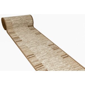 Protiskluzový běhoun Adagio 03 béžový