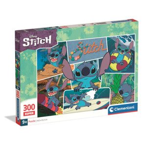 Puzzle Stitch 21742