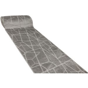 Běhoun ARUBA G162A tmavě šedý / šedý