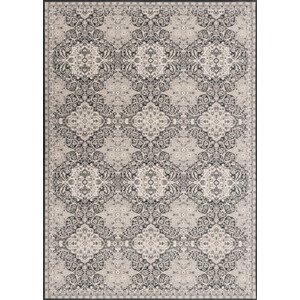 Koberec Agnella Agnus Dora grafitový