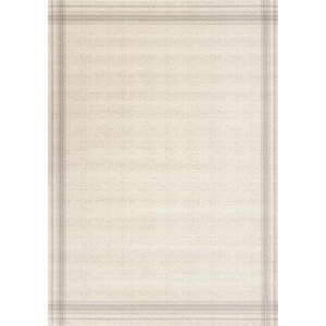 Koberec Agnella Agnus Lamberto bílý