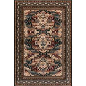 Koberec Agnella Agnus Mostar tmavě béžový