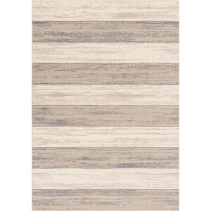 Koberec Agnella Isfahan Bellino šedý