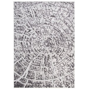 Koberec SKY FM31D FUME EZM šedý