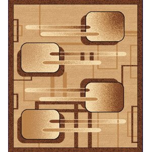 Koberec ATLAS A403B PP BGX světle béžový