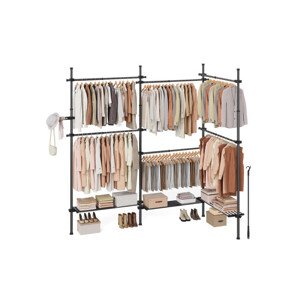 Věšákový stojan HSR155B01