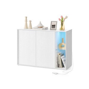 Úložná skříňka BBK372W01