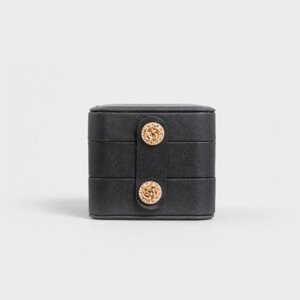 Šperkovnice CARNIVAL černá 726446