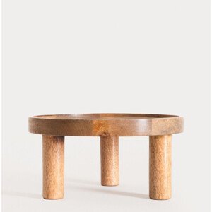 Podnos SJAL MANGO dřevěný 748592