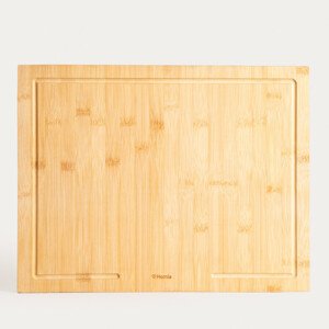 Deska BAMBOU dřevěná 744648