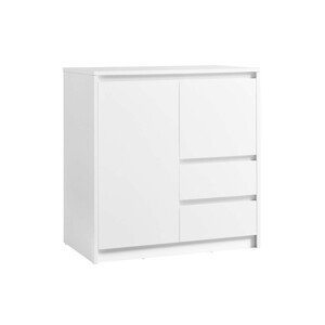 Úložná skříňka BBK243W01V1