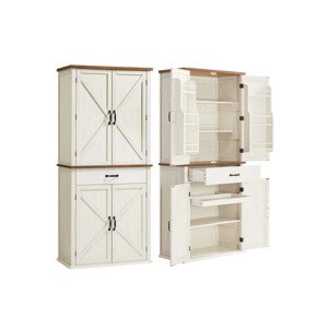 Kuchyňská skříňka BBK364W02