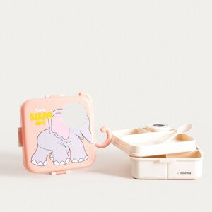 Obědový box PETPACK se slonem 241979