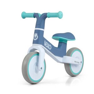 Odrážedlo MILLY MALLY Velo mátové