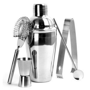 Koktejlový set ABERDEEN (5 ks)