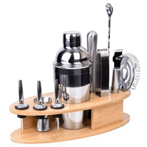 Koktejlový set DERBY (10 ks)