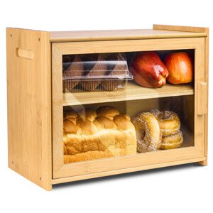 Chlebník PIERRE bambusový